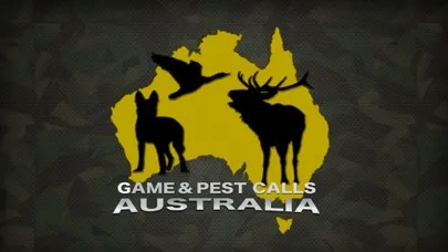 تصاویر Australia Game and Pest Calls