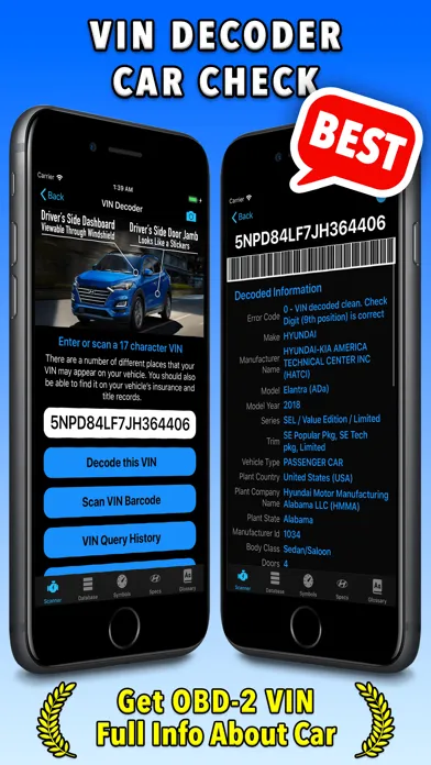 Hyundai App Ekran Görüntüleri