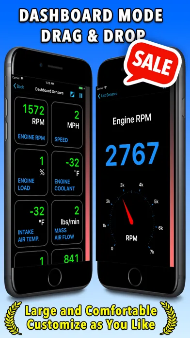 Hyundai App Ekran Görüntüleri