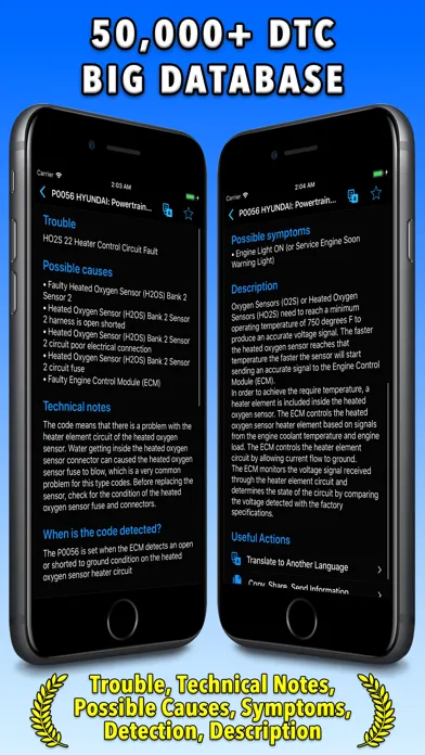 Hyundai App Ekran Görüntüleri