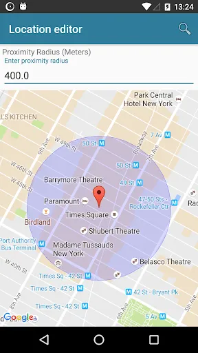 AutomateIt Pro - Automate task Screenshots