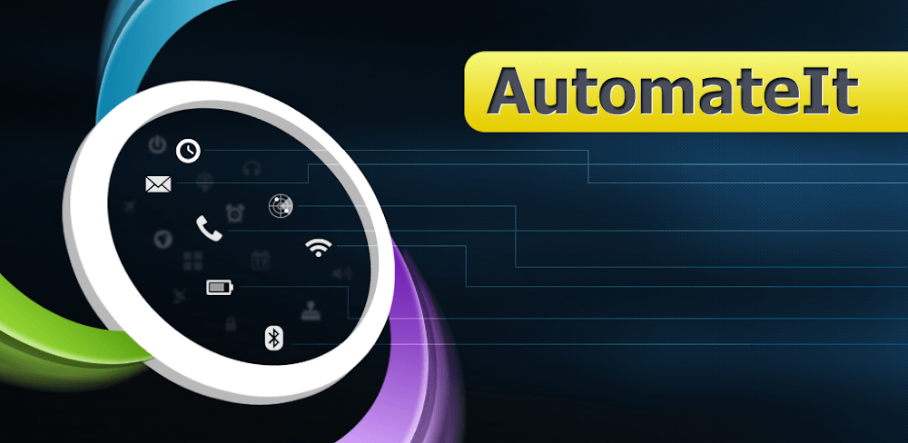 AutomateIt Pro