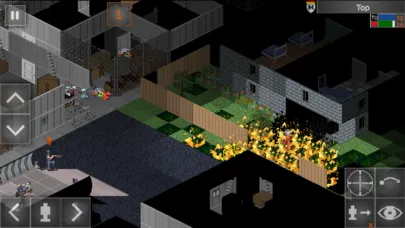 Aliens versus Humans Screenshots