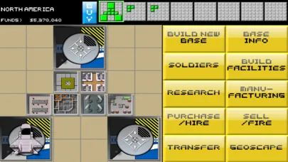 Aliens versus Humans Screenshots