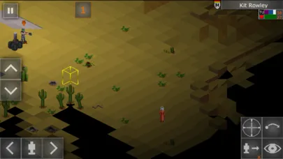 Aliens versus Humans Screenshots