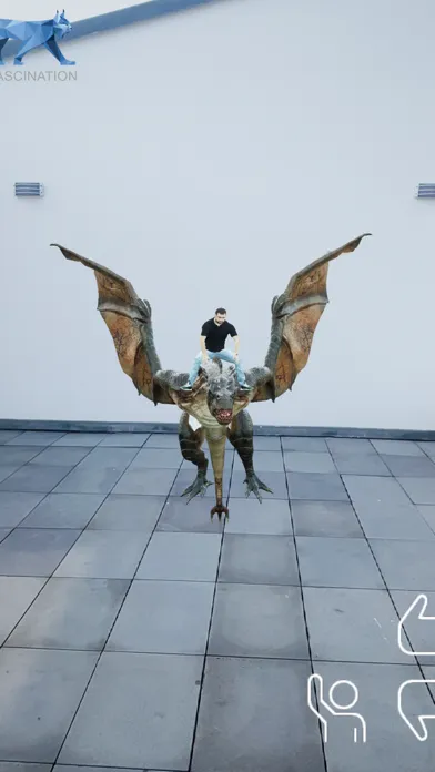 تصاویر AvatAR Flights