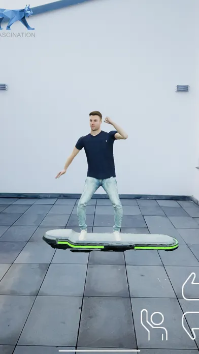 تصاویر AvatAR Flights