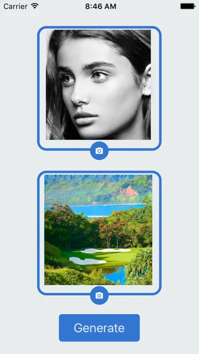 ภาพหน้าจอของ Custom Photo Filters For Your Images