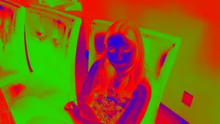 Zrzuty ekranu Disco Cam