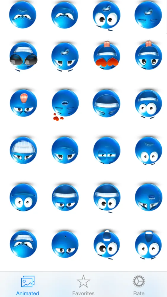 صور Upside Down Emojis