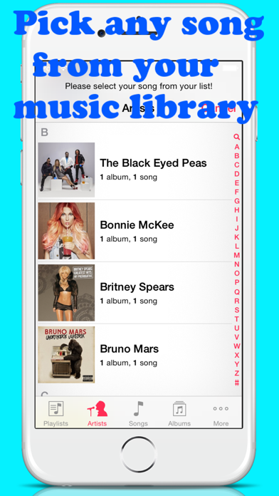 تصاویر Voice Changer - Change the pitch of your Music and talk like a man or woman