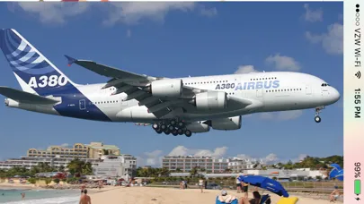 Watch Airplanes স্ক্রিনশট