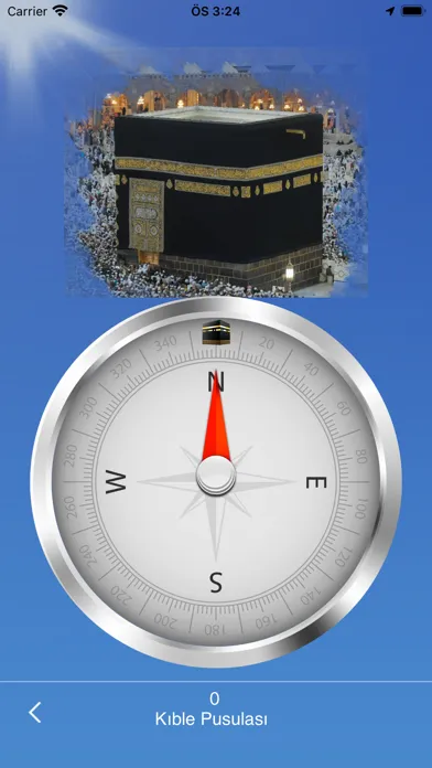 Diyanet Namaz Vaktim স্ক্রিনশট