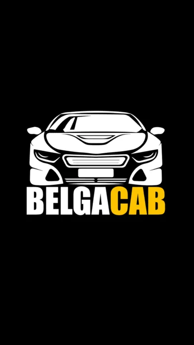 BELGA CAB स्क्रीनशॉट