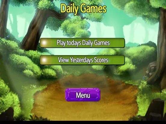 Tangkapan layar FreeCell 2.0 iPad 