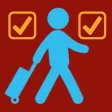 Easy Trip Checklist Easy Trip Checklist