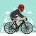 BIKE RACE BMX : RACING GAMES 2