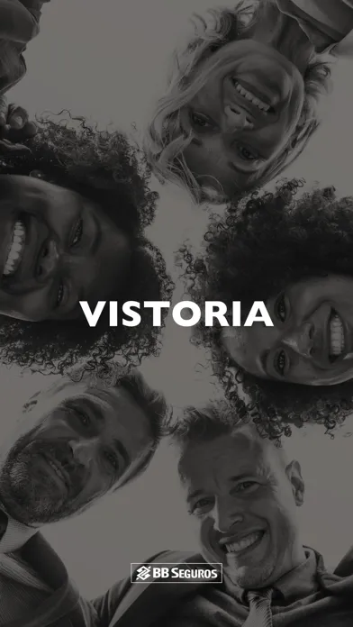 Zrzuty ekranu Vistoria BB Seguros