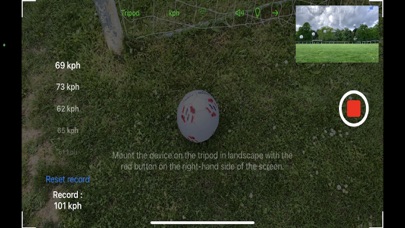 Ảnh chụp màn hình của SPEEDUP Football
