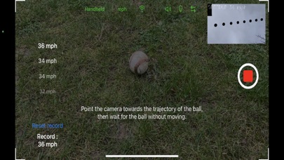 SPEEDUP Softball应用截图