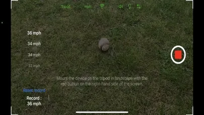 SPEEDUP Softball应用截图