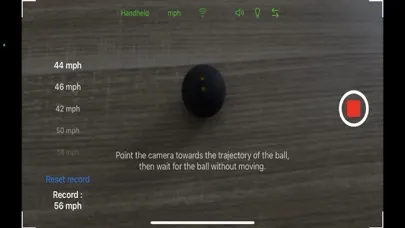 SPEEDUP Squash Screenshots