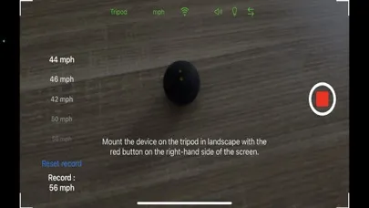 SPEEDUP Squash Screenshots