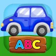 Toddler kids games: Preschool learning games - ABC Toddler kids games: Preschool learning games - ABC