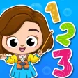 Baby Town: Preschool Math Zoo Baby Town: Preschool Math Zoo