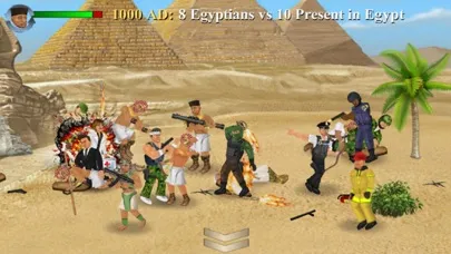 تصاویر Back Wars