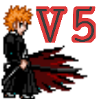 Naruto Senki Choconut V5 Naruto Senki Choconut V5