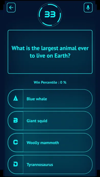 Quiz Titans: TV Trivia Screenshots