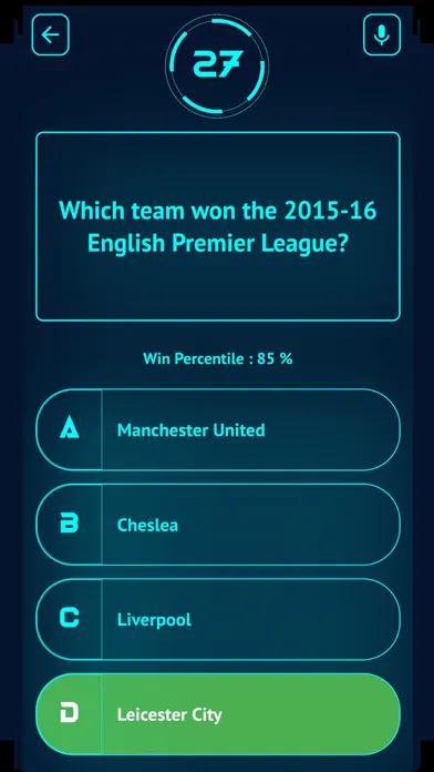 Quiz Titans: TV Trivia Screenshots
