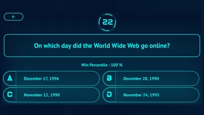 Quiz Titans: TV Trivia Screenshots