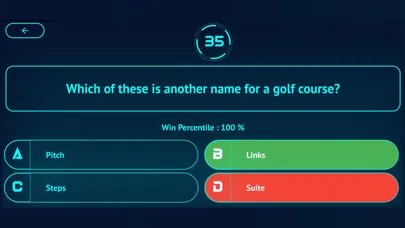Quiz Titans: TV Trivia Screenshots