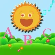 ABC Letters & Numbers Learning
