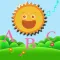 ABC Letters & Numbers Learning