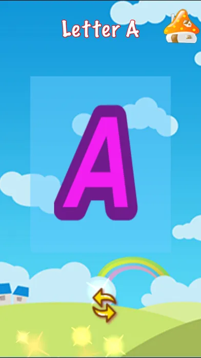 ABC Letters & Numbers Learning স্ক্রিনশট