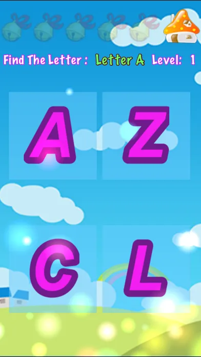 ABC Letters & Numbers Learning স্ক্রিনশট