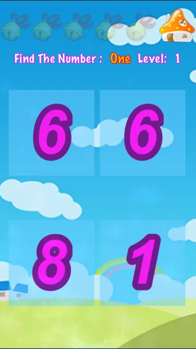 ABC Letters & Numbers Learning স্ক্রিনশট