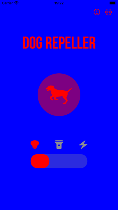 Dog Repeller+应用截图