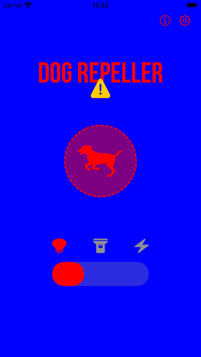 Dog Repeller+应用截图