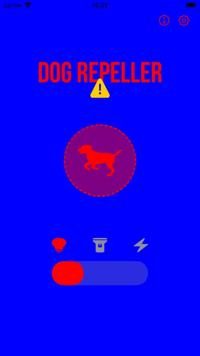 Dog Repeller+ Screenshots