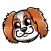 Cavalier Stickers