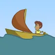 Escape from the Barter Islands Escape from the Barter Islands