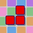 Wipe3 - fit to merge 3 color blocks Wipe3 - fit to merge 3 color blocks