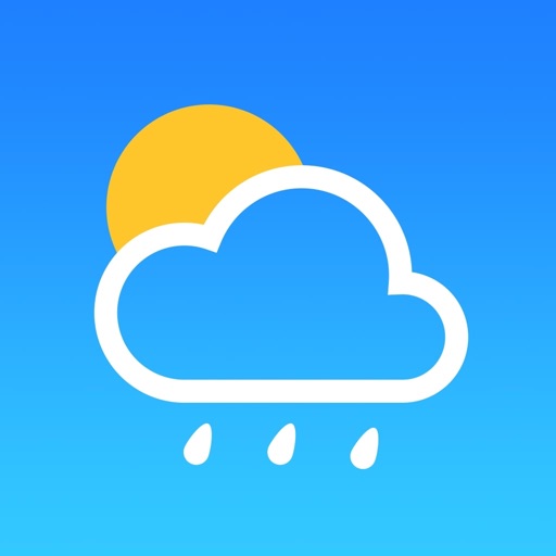 Weather- NOAA Weather Radar