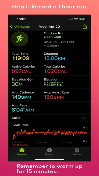 صور Aerobic Threshold Calculator