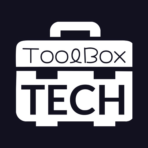 TECH ToolBox