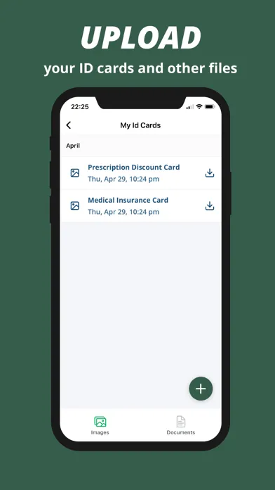 BenefitsVault স্ক্রিনশট
